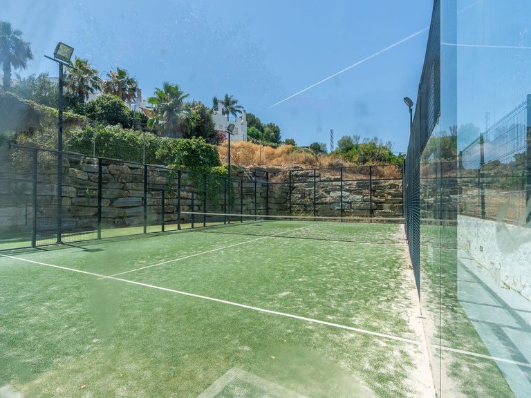 Apartment for Sale in Selwo, Malaga 15