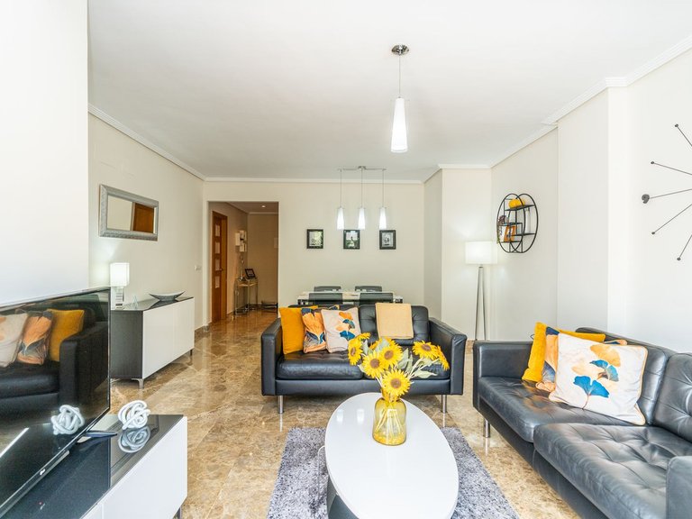 Apartment for Sale in Selwo, Malaga 5