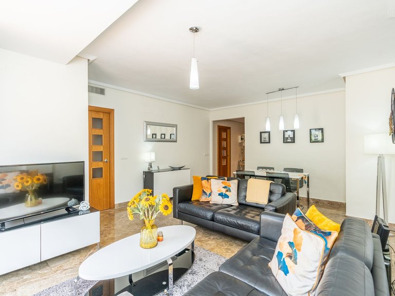 Apartment for Sale in Selwo, Malaga 6