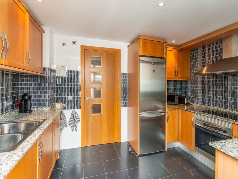 Apartment for Sale in Selwo, Malaga 7