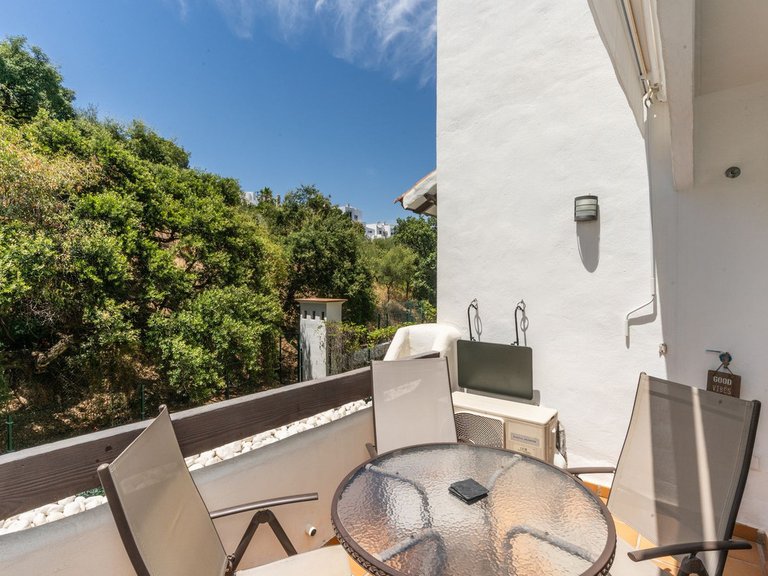 Apartment for Sale in Selwo, Malaga 9