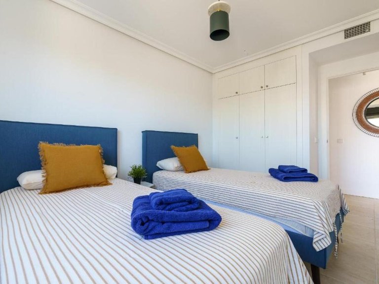 Apartment for Sale in Estepona, Malaga 13