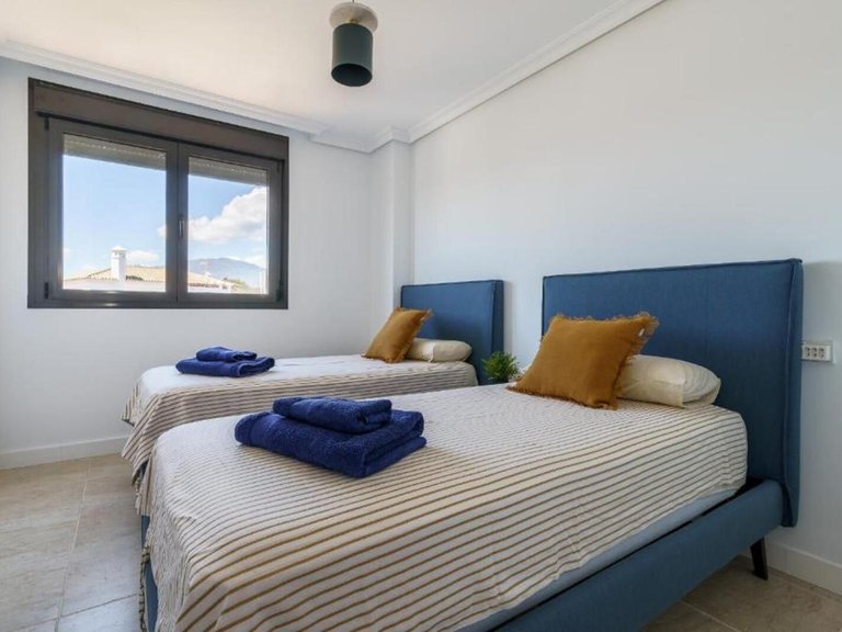 Apartment for Sale in Estepona, Malaga 14