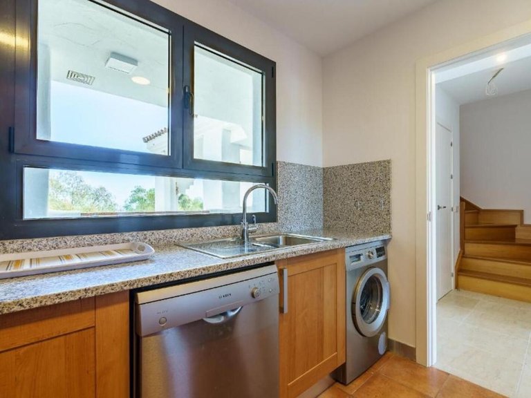 Apartment for Sale in Estepona, Malaga 17