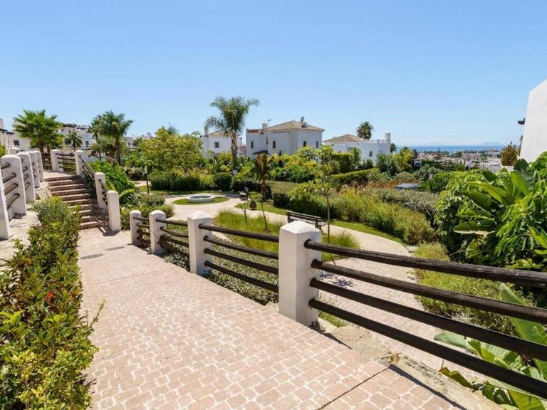 Apartment for Sale in Estepona, Malaga 18