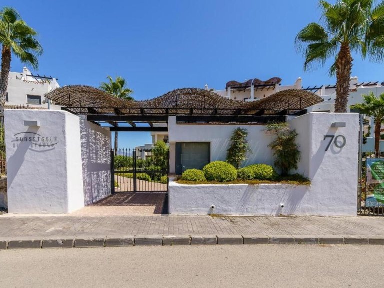 Apartment for Sale in Estepona, Malaga 19