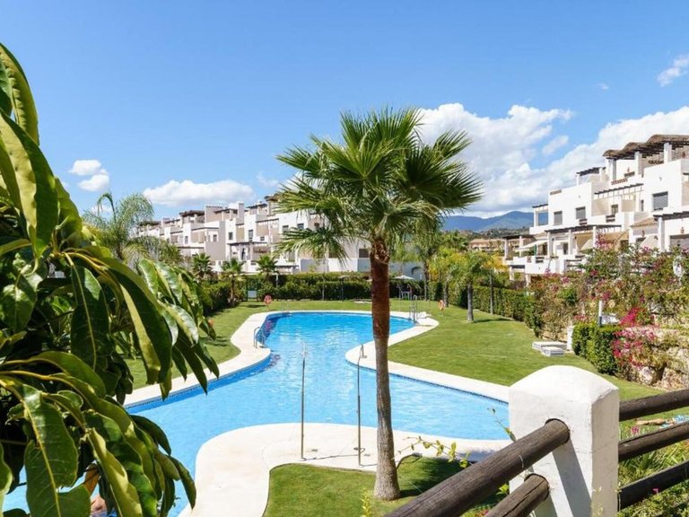 Apartment for Sale in Estepona, Malaga 20
