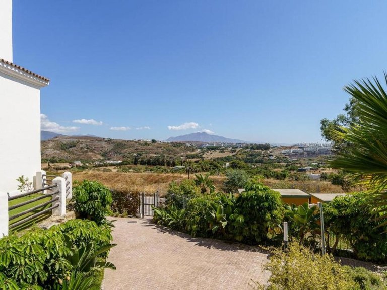 Apartment for Sale in Estepona, Malaga 21