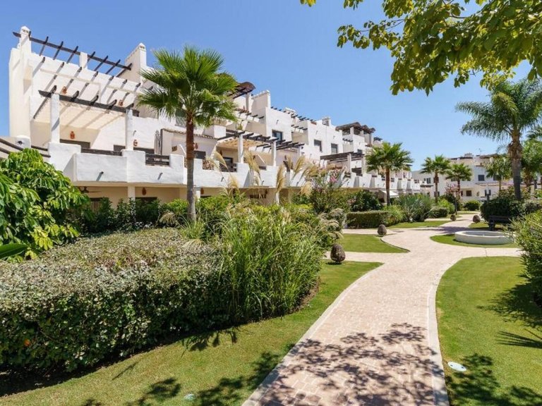 Apartment for Sale in Estepona, Malaga 22