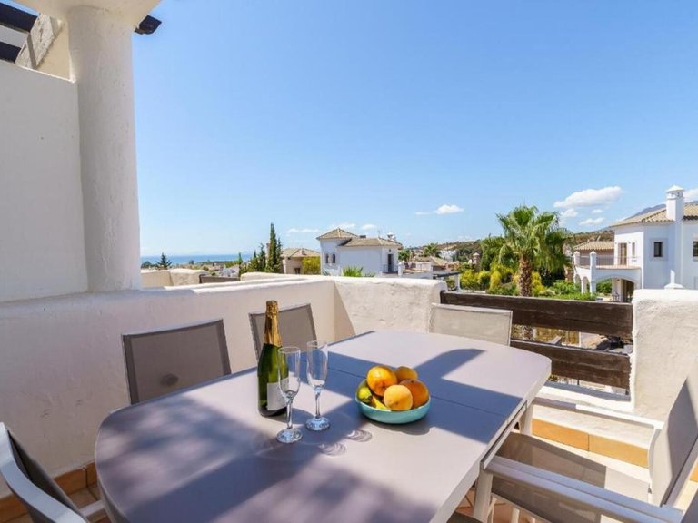 Apartment for Sale in Estepona, Malaga 4