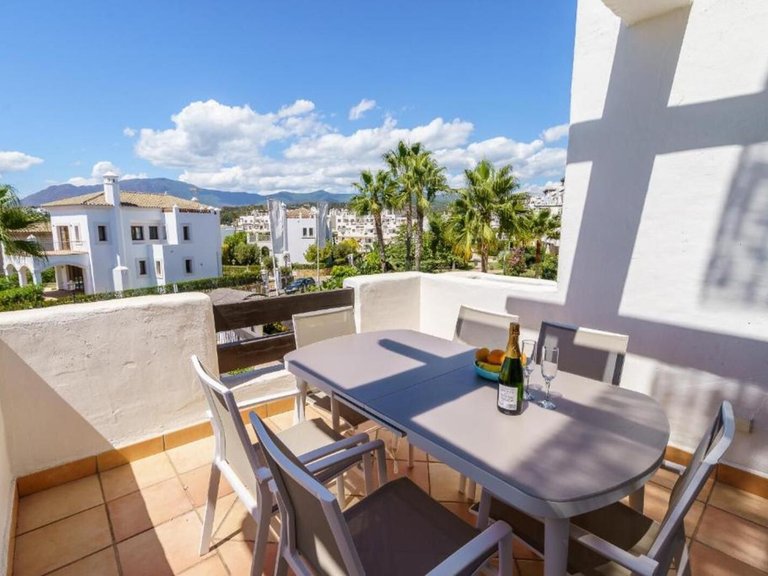 Apartment for Sale in Estepona, Malaga 5