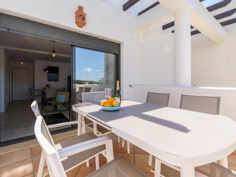 Apartment for Sale in Estepona, Malaga 6