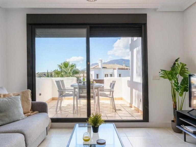 Apartment for Sale in Estepona, Malaga 7