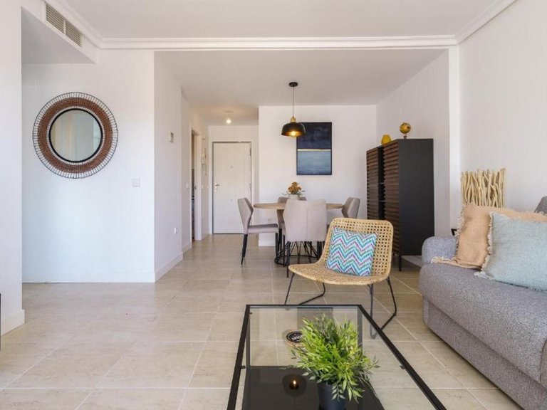 Apartment for Sale in Estepona, Malaga 8