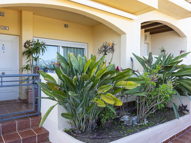 Villa for Sale in La Cala, Malaga 1
