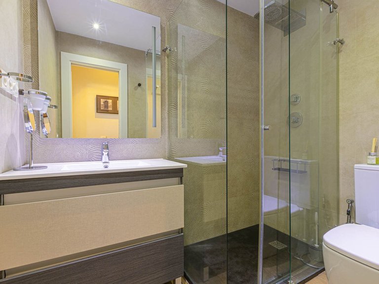 Villa for Sale in La Cala, Malaga 10
