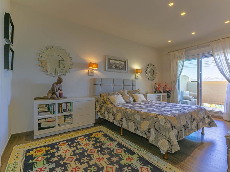 Villa for Sale in La Cala, Malaga 11