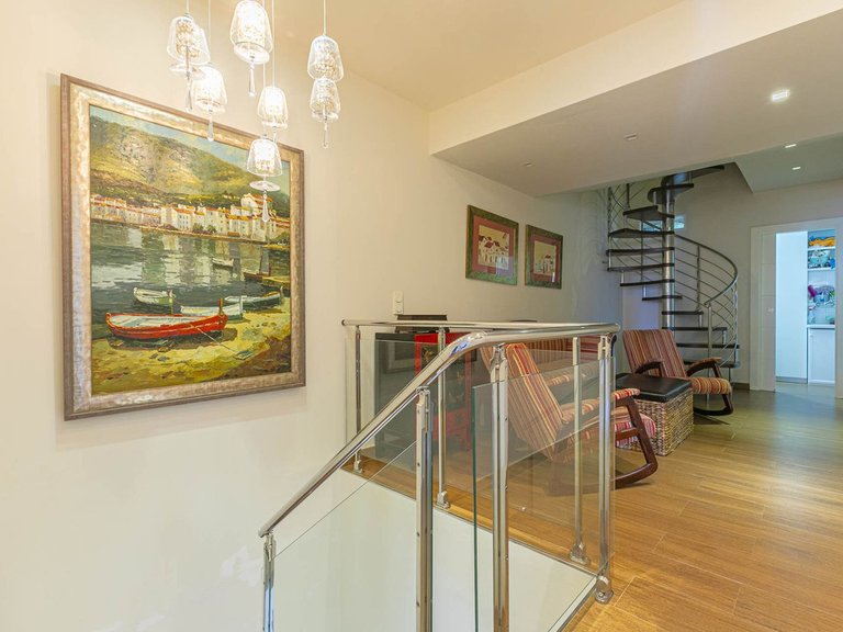 Villa for Sale in La Cala, Malaga 12