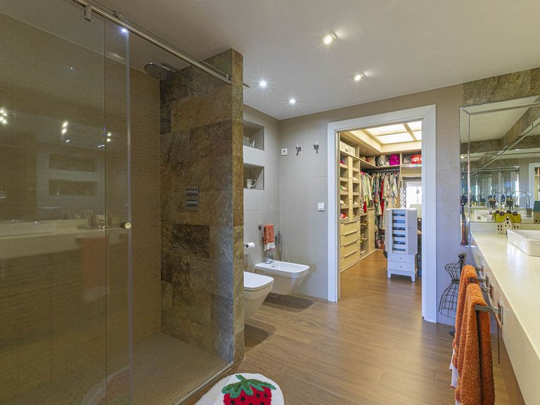 Villa for Sale in La Cala, Malaga 15