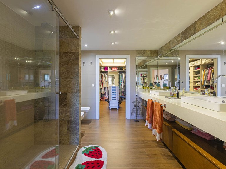 Villa for Sale in La Cala, Malaga 17