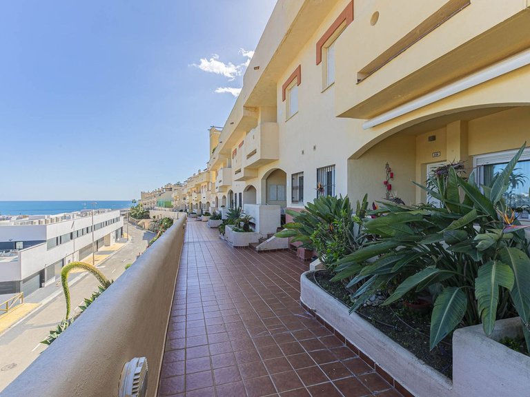 Villa for Sale in La Cala, Malaga 18