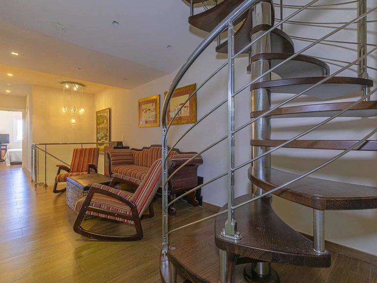 Villa for Sale in La Cala, Malaga 19