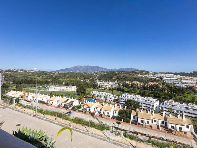 Villa for Sale in La Cala, Malaga 2