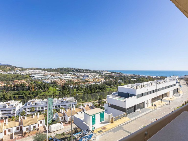 Villa for Sale in La Cala, Malaga 21