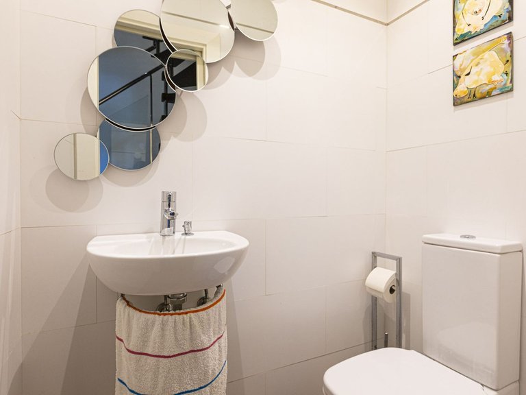 Villa for Sale in La Cala, Malaga 23