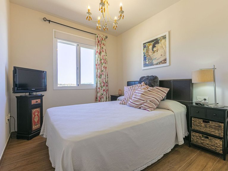 Villa for Sale in La Cala, Malaga 25