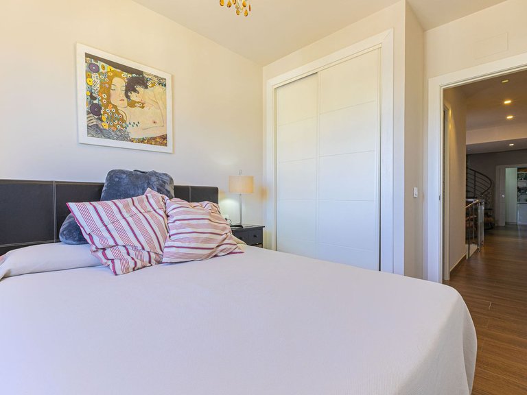 Villa for Sale in La Cala, Malaga 26