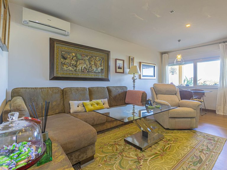 Villa for Sale in La Cala, Malaga 28