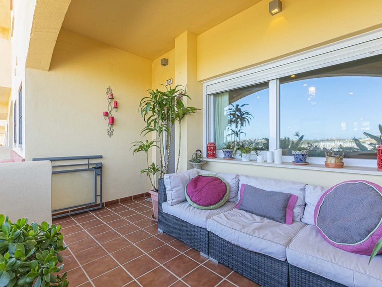 Villa for Sale in La Cala, Malaga 3
