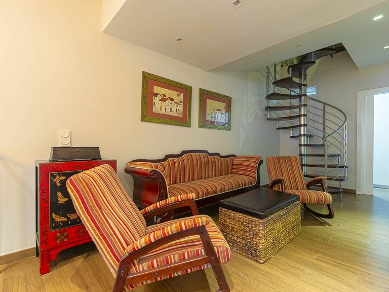 Villa for Sale in La Cala, Malaga 30