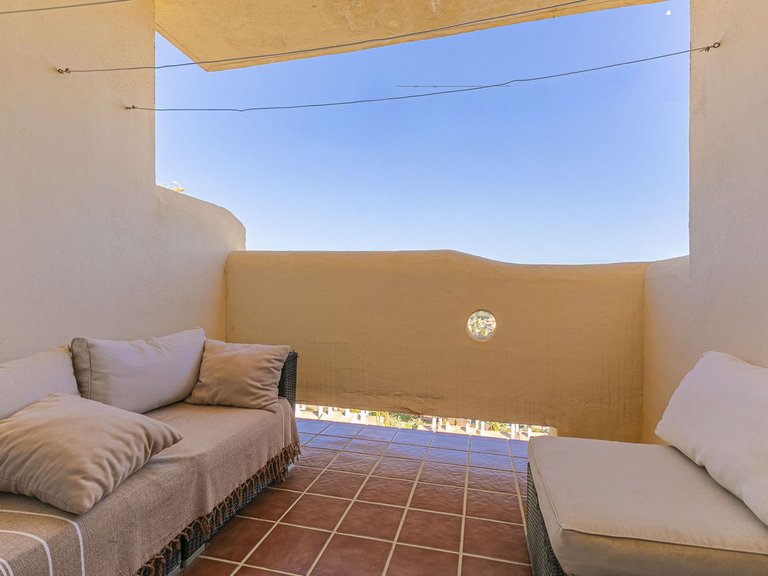 Villa for Sale in La Cala, Malaga 31