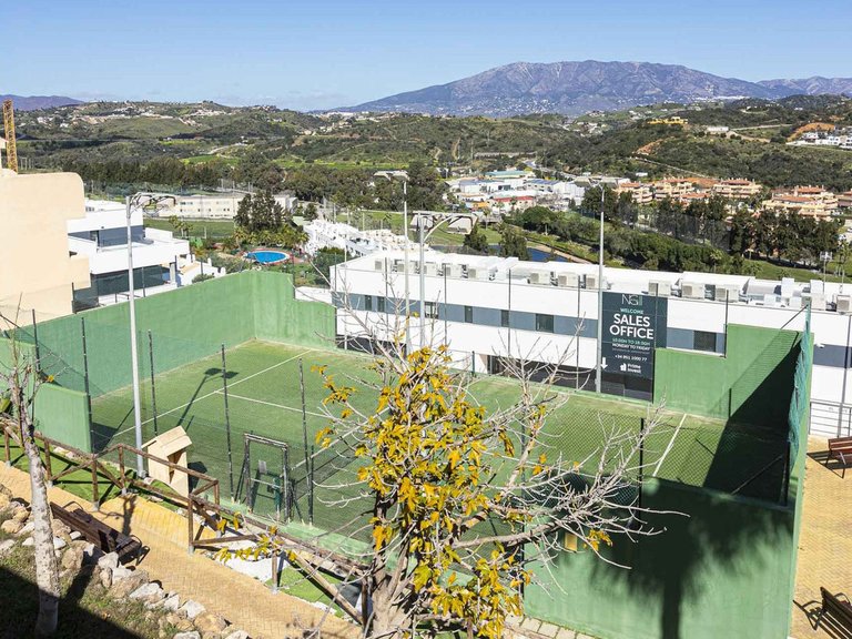 Villa for Sale in La Cala, Malaga 32