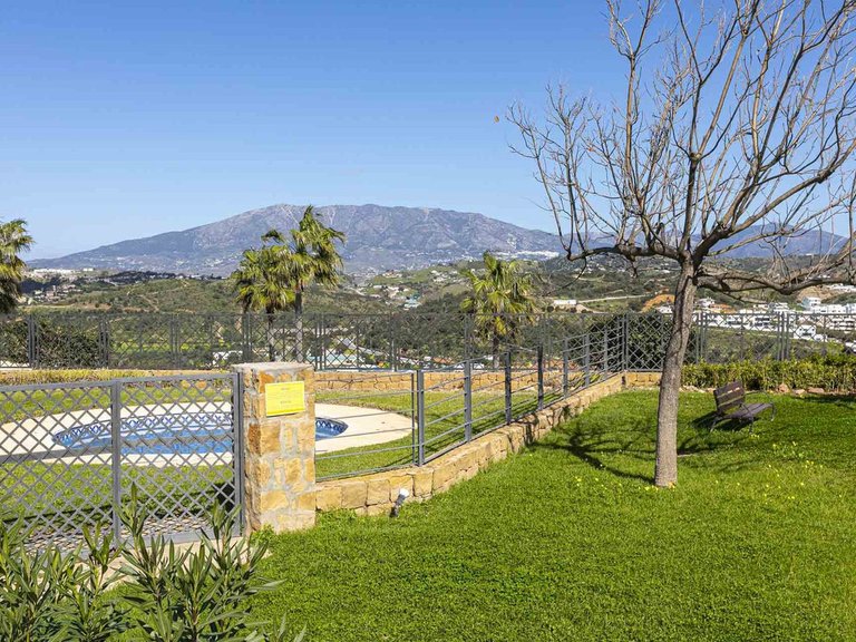 Villa for Sale in La Cala, Malaga 36