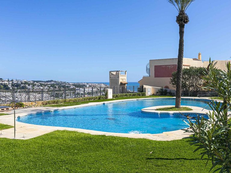 Villa for Sale in La Cala, Malaga 37