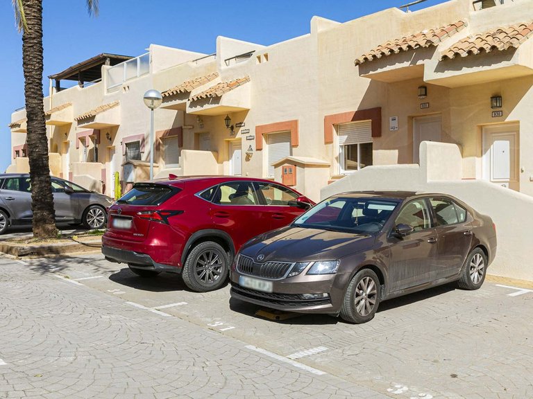 Villa for Sale in La Cala, Malaga 38