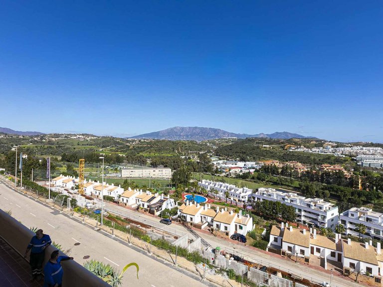 Villa for Sale in La Cala, Malaga 39