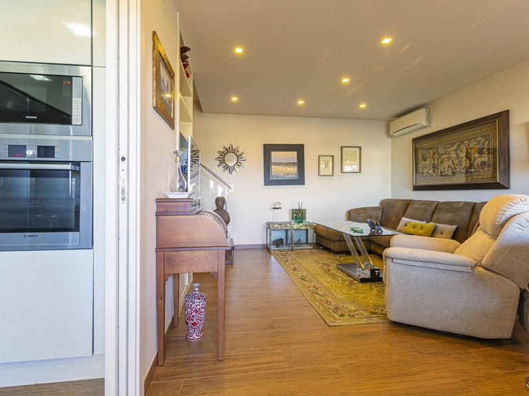Villa for Sale in La Cala, Malaga 4