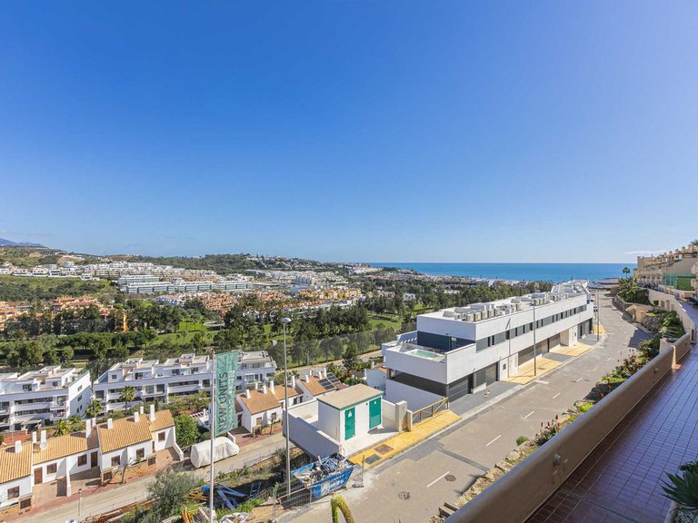 Villa for Sale in La Cala, Malaga 40