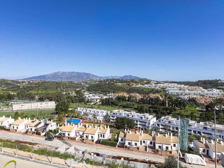 Villa for Sale in La Cala, Malaga 41