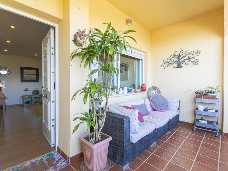 Villa for Sale in La Cala, Malaga 6