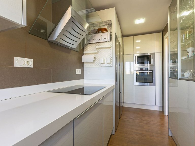 Villa for Sale in La Cala, Malaga 8