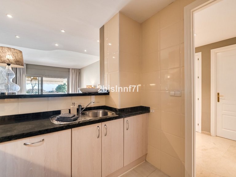 Apartment for Sale in Elviria, Malaga 10