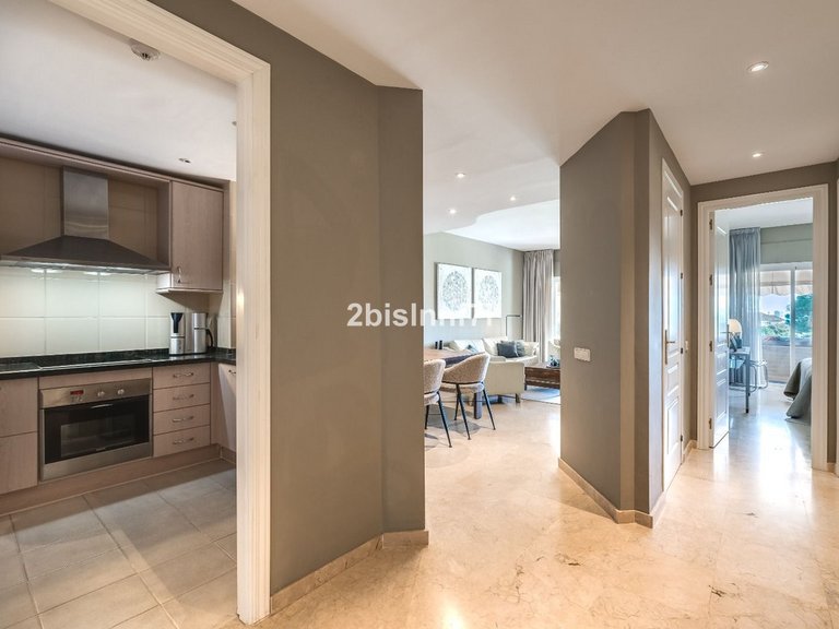 Apartment for Sale in Elviria, Malaga 11