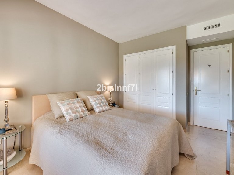 Apartment for Sale in Elviria, Malaga 14