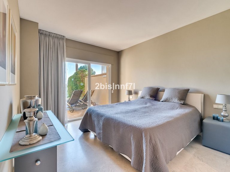 Apartment for Sale in Elviria, Malaga 16