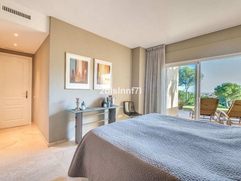 Apartment for Sale in Elviria, Malaga 17
